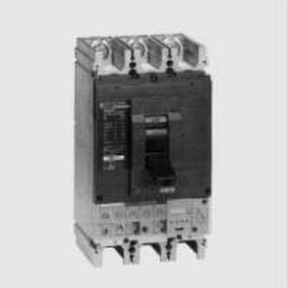 SCHNEIDER ELECTRIC - INTERRUPTOR AUTOMATICO NS630NA 4 POLOS