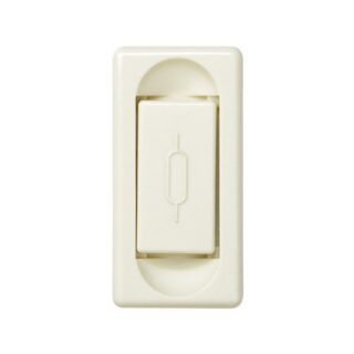 SIMON - Base portafusible Simon 27 marfil