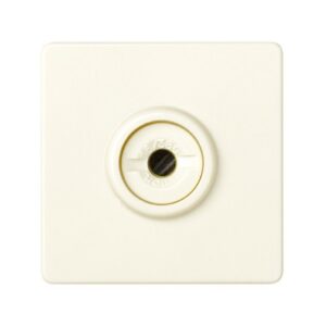 SIMON - Portafusible para fusible 16A 380V Simon 27 marfil