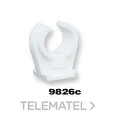 CONEX/BANNINGER - CLIP SENCILLO 10