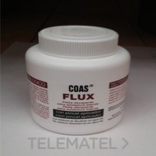 CONEX/BANNINGER - COAS-FLUX C/PINCEL