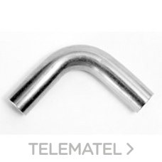 CONEX/BANNINGER - CODO 90º M-H PC5030 d.28