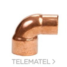 CONEX/BANNINGER - CODO REDUCIDO 90 5090R H-H 15x12