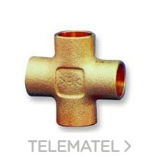 CONEX/BANNINGER - CRUZ SOLDAR 4180 H 22 BRONCE