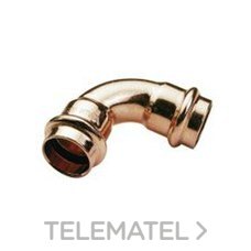 CONEX/BANNINGER - CURVA 90 H-H P5002 42