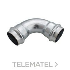 CONEX/BANNINGER - CURVA 90º H-H PC5002 d.76