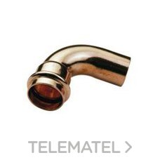 CONEX/BANNINGER - CURVA 90 M-H P5001 42