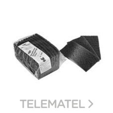 CONEX/BANNINGER - ESTROPAJO NO METALICO