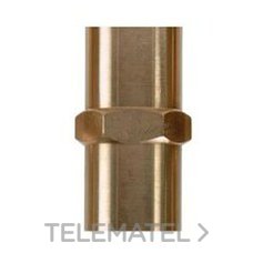 CONEX/BANNINGER - MANGUITO DILATACION 1/2"