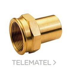 CONEX/BANNINGER - MANGUITO H-M P4281G 15x1/2"