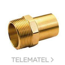 CONEX/BANNINGER - MANGUITO M-M P4280G 28x1"