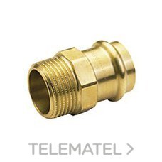 CONEX/BANNINGER - MANGUITO M P4243G 28x1.1/4"