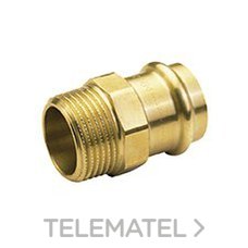 CONEX/BANNINGER - MANGUITO M P4243G 42x1.1/4"