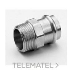 CONEX/BANNINGER - MANGUITO PC4243G 12x3/8 C/ROSCA M