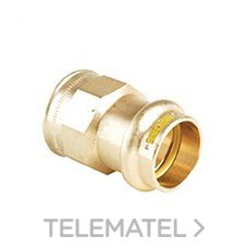 CONEX/BANNINGER - MANGUITO PG4270G H 54x2"