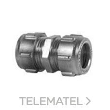 CONEX/BANNINGER - MANGUITO RECTO 301 d.35 NQDO.