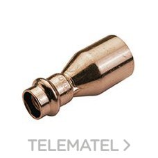 CONEX/BANNINGER - MANGUITO REDUCCION M/H P5243 35x22