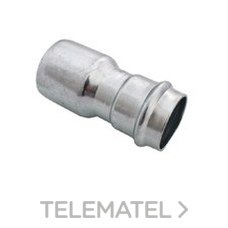 CONEX/BANNINGER - MANGUITO REDUCCION M-H PC5243 108x76