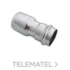 CONEX/BANNINGER - MANGUITO REDUCCION M-H PC5243 89x76