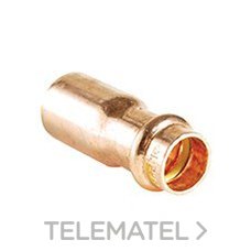 CONEX/BANNINGER - MANGUITO REDUCCION M/H PG5243 28x15"