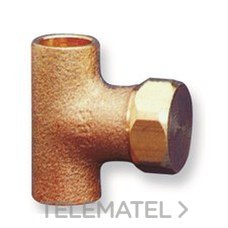 CONEX/BANNINGER - MANGUITO REGULADOR 4599 H-H 18