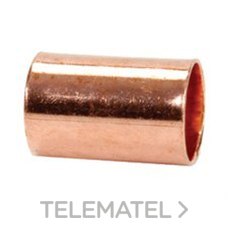 CONEX/BANNINGER - MANGUITO S/TOPE 5270S H-H 42