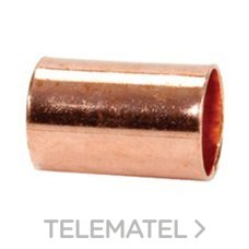 CONEX/BANNINGER - MANGUITO S/TOPE 5270S H-H 54