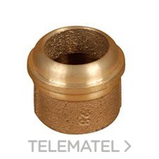 CONEX/BANNINGER - PIEZA LOCA 4381 H SOLDAR 42-G 2"