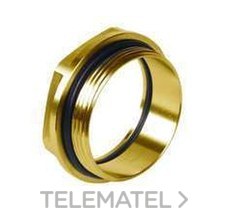 CONEX/BANNINGER - RACOR LATON Y8243G 22x3/4"