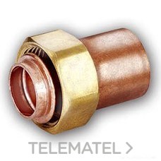 CONEX/BANNINGER - RACOR LOCO RTO.C/CUELLO 5240G 42x2"