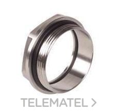 CONEX/BANNINGER - RACOR NIQUELADO Y8243V 15x1/2"