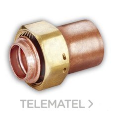 CONEX/BANNINGER - RACOR RTO.CUELLO PRECINT.5240G 35x1.1/4"