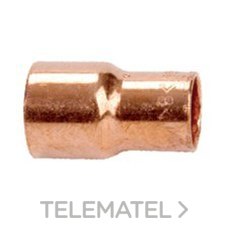 CONEX/BANNINGER - REDUCCION 5240 H-H 22x12 SOLDAR