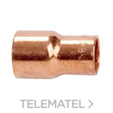 CONEX/BANNINGER - REDUCCION 5240 H-H 28x20 SOLDAR