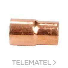 CONEX/BANNINGER - REDUCCION 5243 M-H 42x18 SOLDAR