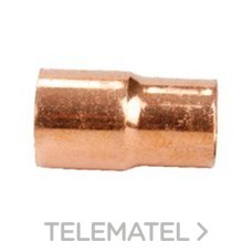 CONEX/BANNINGER - REDUCCION 5243 M-H 42x32 SOLDAR