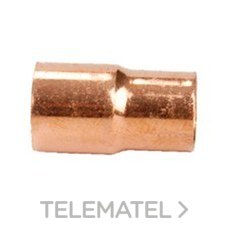 CONEX/BANNINGER - REDUCCION 5243 M-H 54x22 SOLDAR