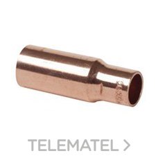 CONEX/BANNINGER - REDUCCION 5243L M-H 15x10