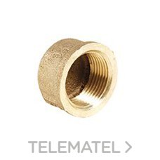 CONEX/BANNINGER - TAPA 3301 H 1/2"