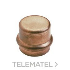 CONEX/BANNINGER - TAPON DE CIERRE P5301 28