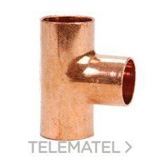 CONEX/BANNINGER - TE 5130 H 6 SOLDAR