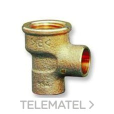 CONEX/BANNINGER - TE H 4134G 22-22-1/2"