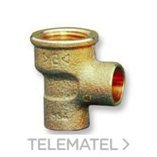 CONEX/BANNINGER - TE H 4134G 28-28-1/2"