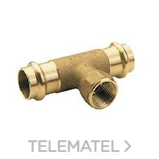 CONEX/BANNINGER - TE H P4130G 28x3/4x28