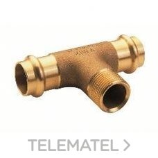 CONEX/BANNINGER - TE M P4132G 28x3/4x28