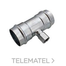 CONEX/BANNINGER - TE PC4130G d.76x3/4x76 C/ROSCA H