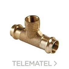 CONEX/BANNINGER - TE PH4130 H d.15x1/2x15