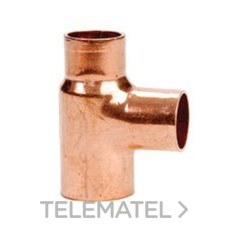 CONEX/BANNINGER - TE REDUCIDA 5130R H 28.18.22 SOLDAR