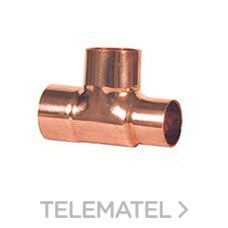 CONEX/BANNINGER - TE RCDA.H 9611R 130 2.1/8x2.1/8x1.1/8 Cu