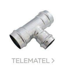 CONEX/BANNINGER - TE REDUCIDA PC5130 22x12x22